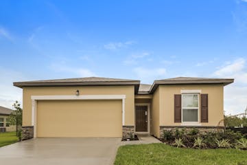 606 Tortuga Ct New Smyrna Beach, FL 32168